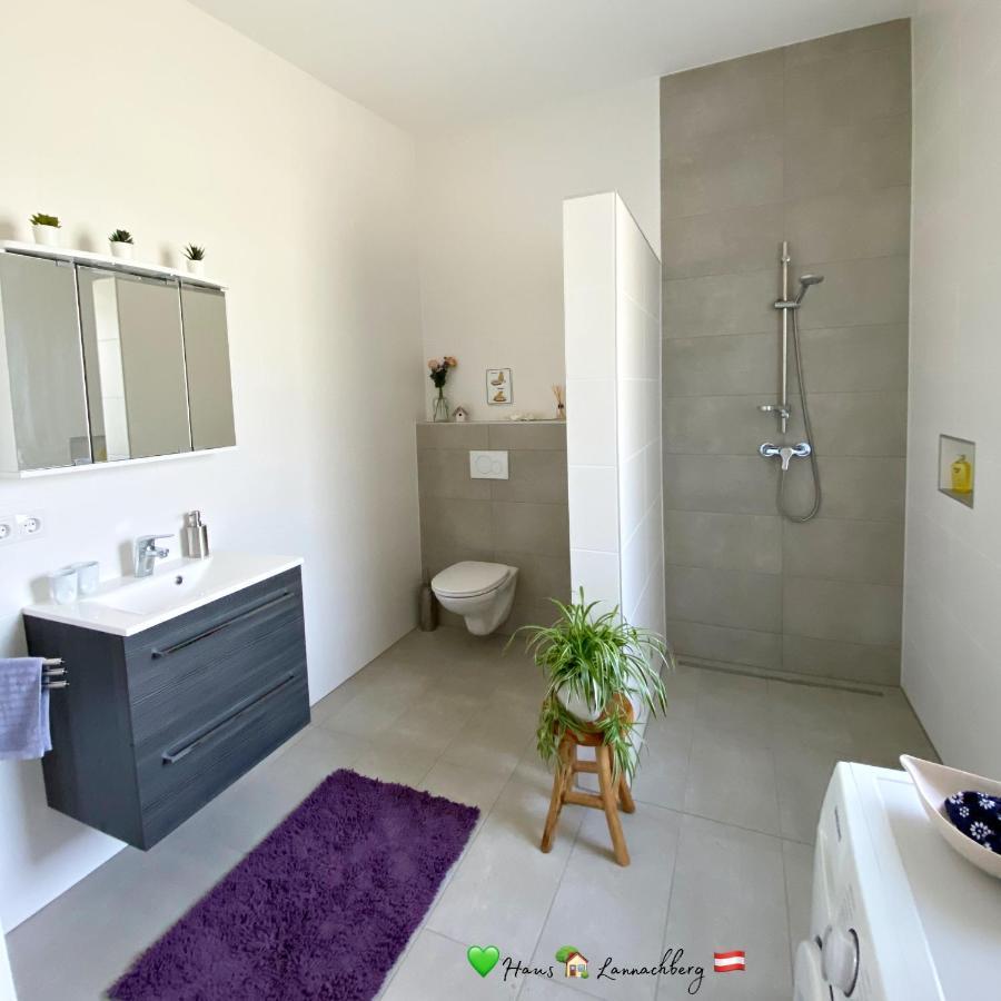 Haus Lannachberg 아파트 외부 사진