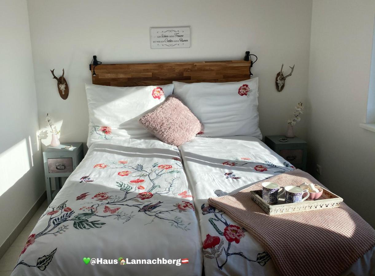 Haus Lannachberg 아파트 외부 사진